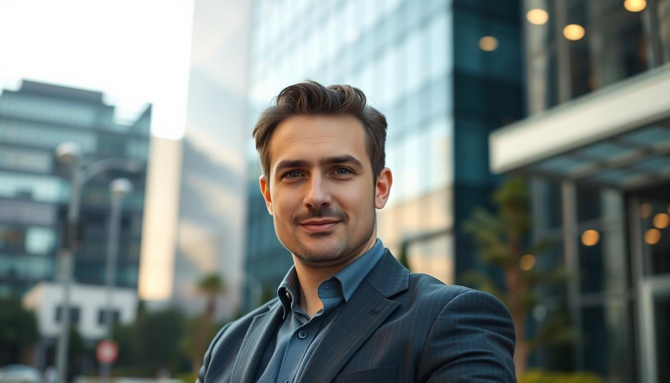 Property transactions support specialist