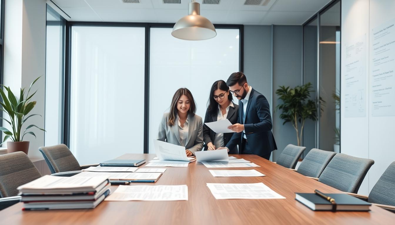 Property transfer and ownership registration process