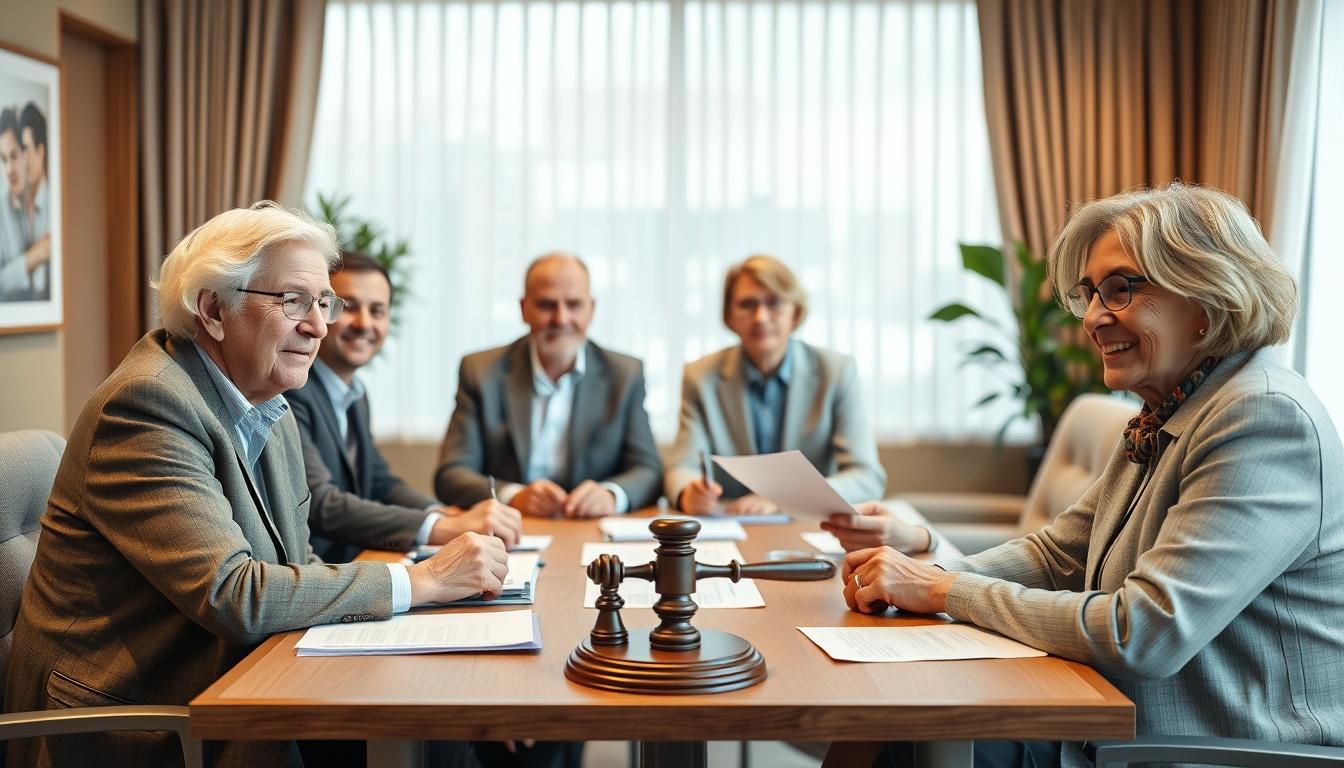 Planning property transactions and preparing real estate deals