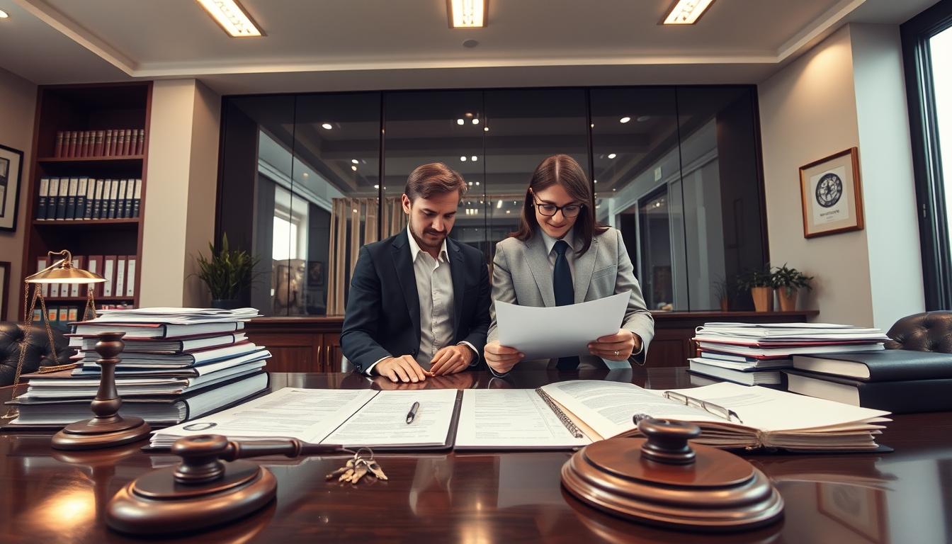 Real estate closing preparation and transaction documents